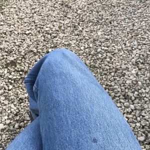 Meet your Posher, Rhiannon